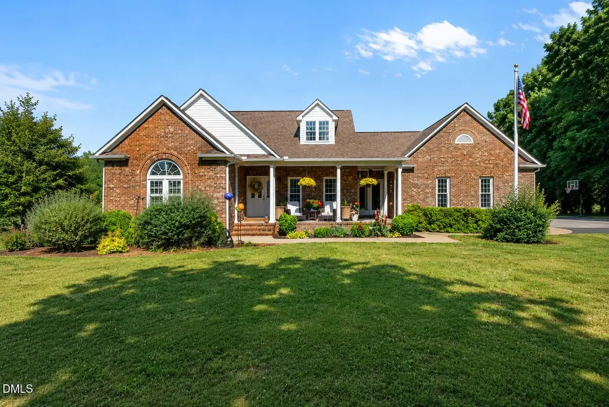 7418 Cummings Drive, Mebane, NC 27302 - #1