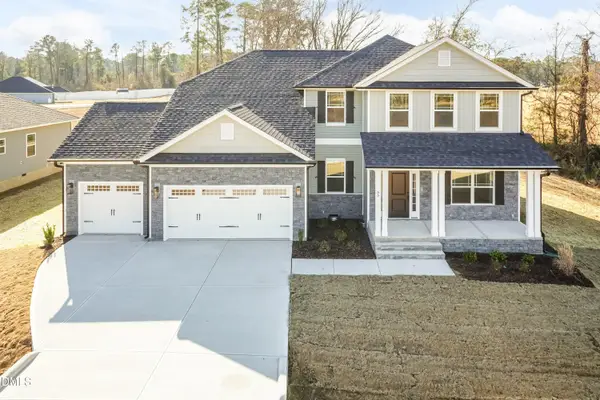 200 Galway Road, Lillington, NC 27546