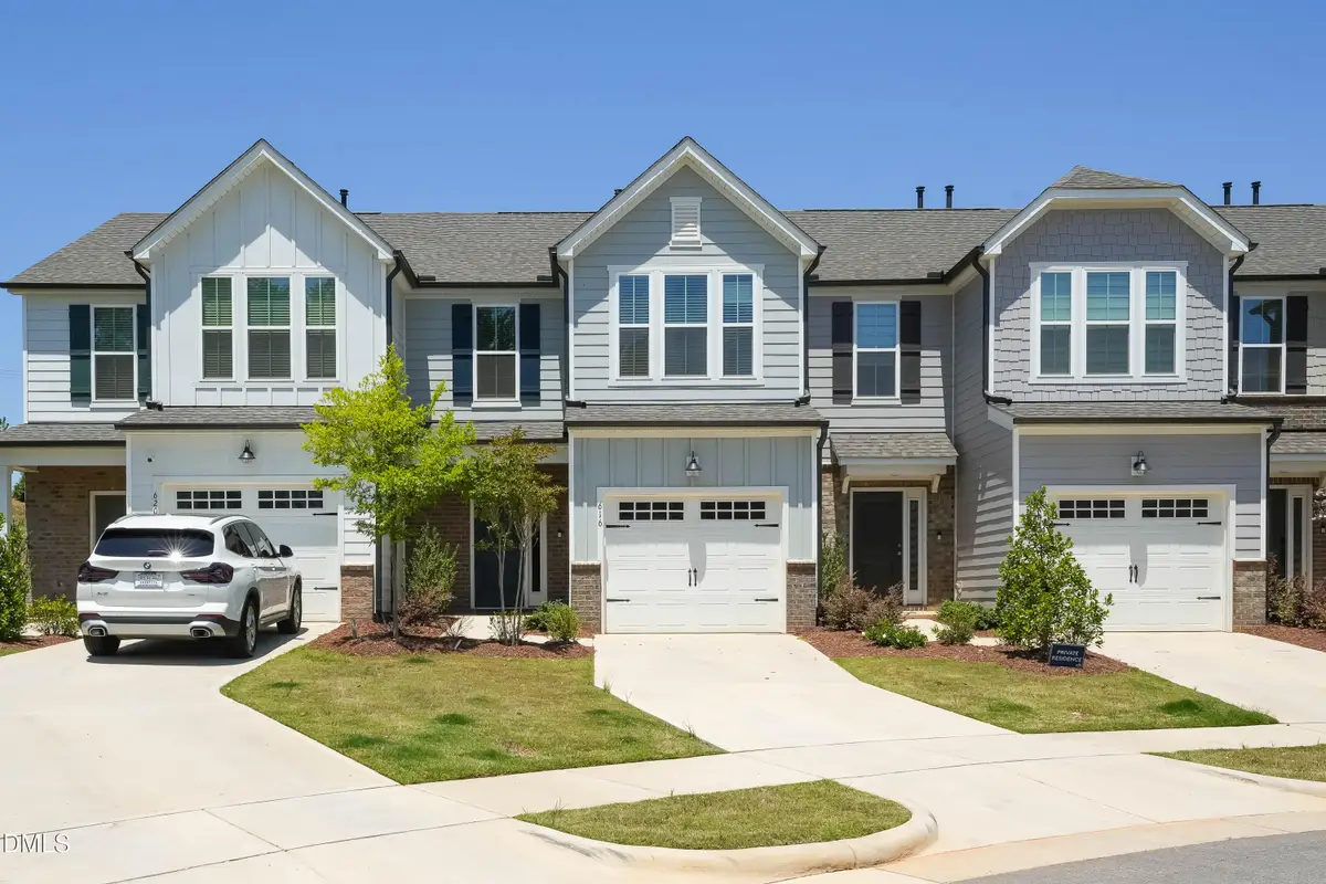 616 Glen Clova Drive, Raleigh, NC 27603 - #1