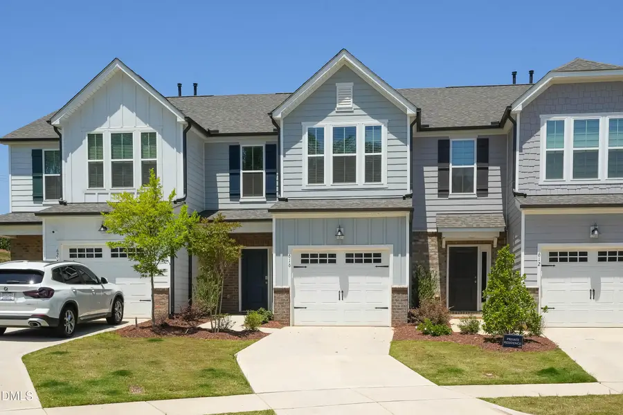 616 Glen Clova Drive, Raleigh, NC 27603 - #3