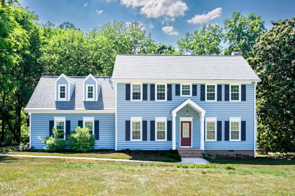 9705 Gallop Lane, Bahama, NC 27503