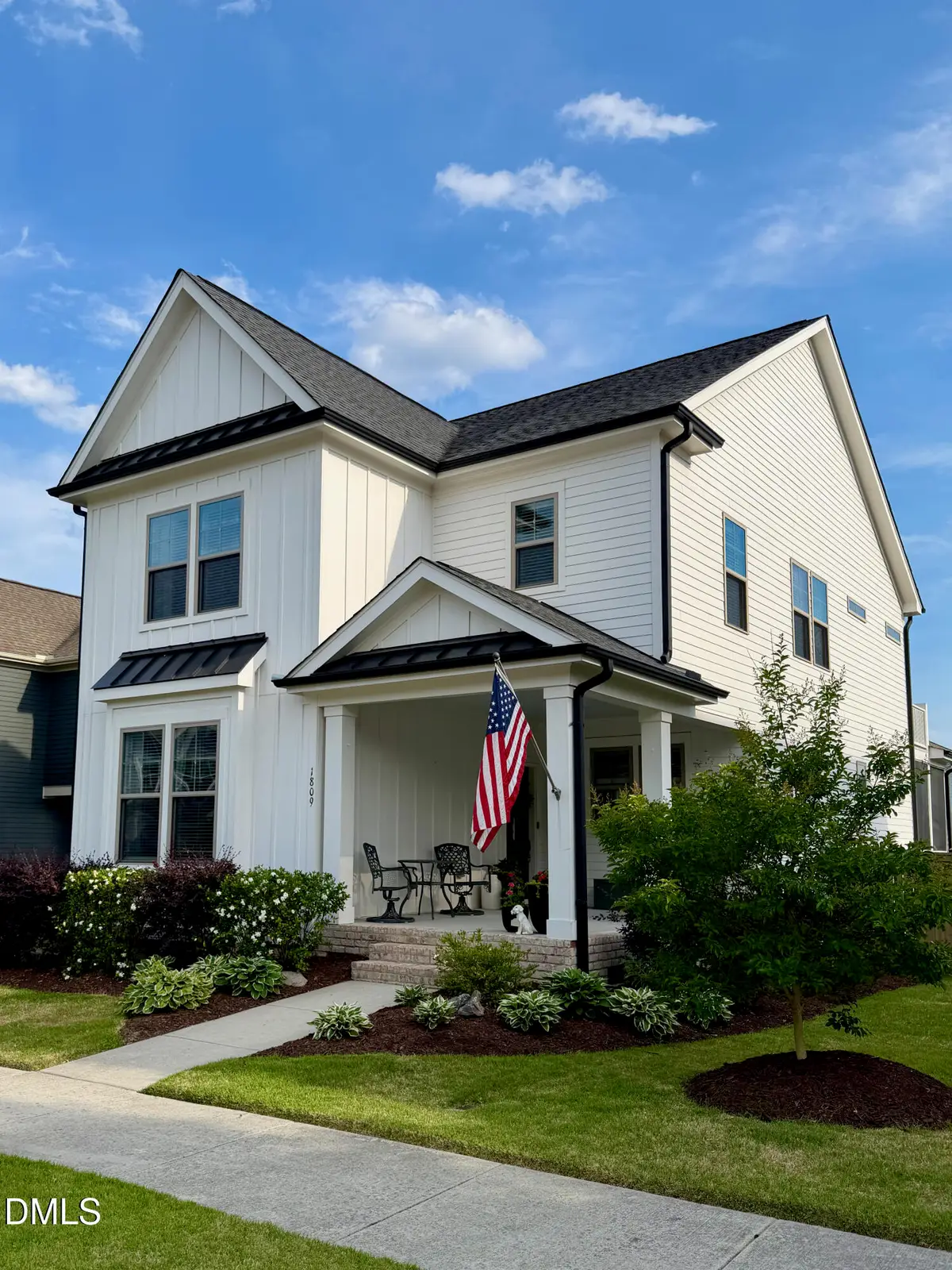 1809 Iron Mill Drive, Wendell, NC 27591 - #1