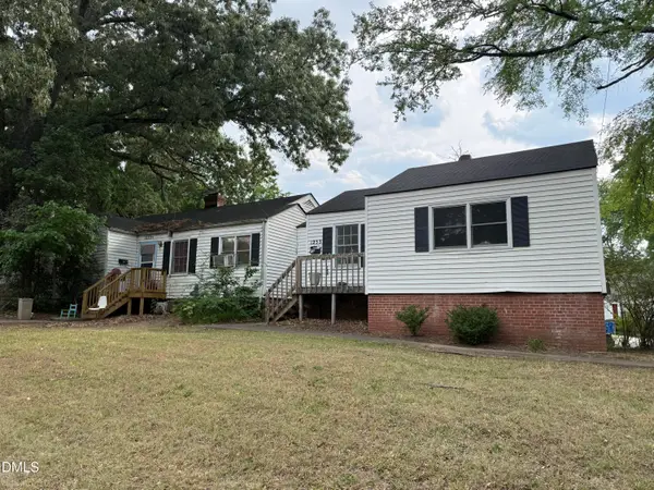 1233 N Miami Boulevard, Durham, NC 27703