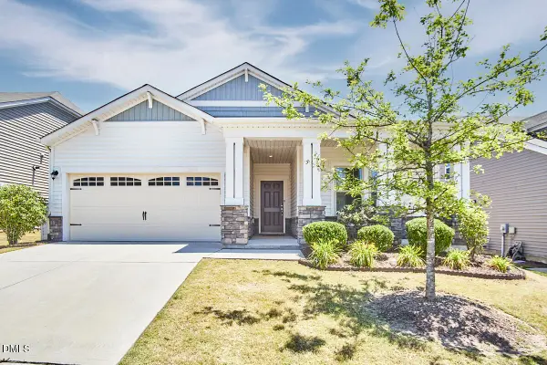5 Newbridge Street, Durham, NC 27703