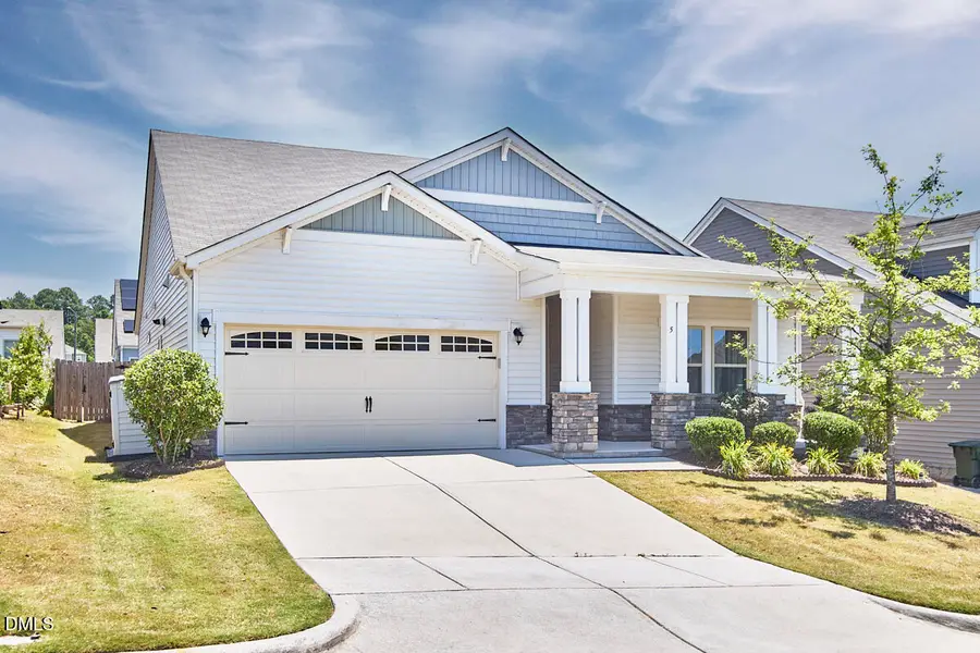 5 Newbridge Street, Durham, NC 27703 - #3