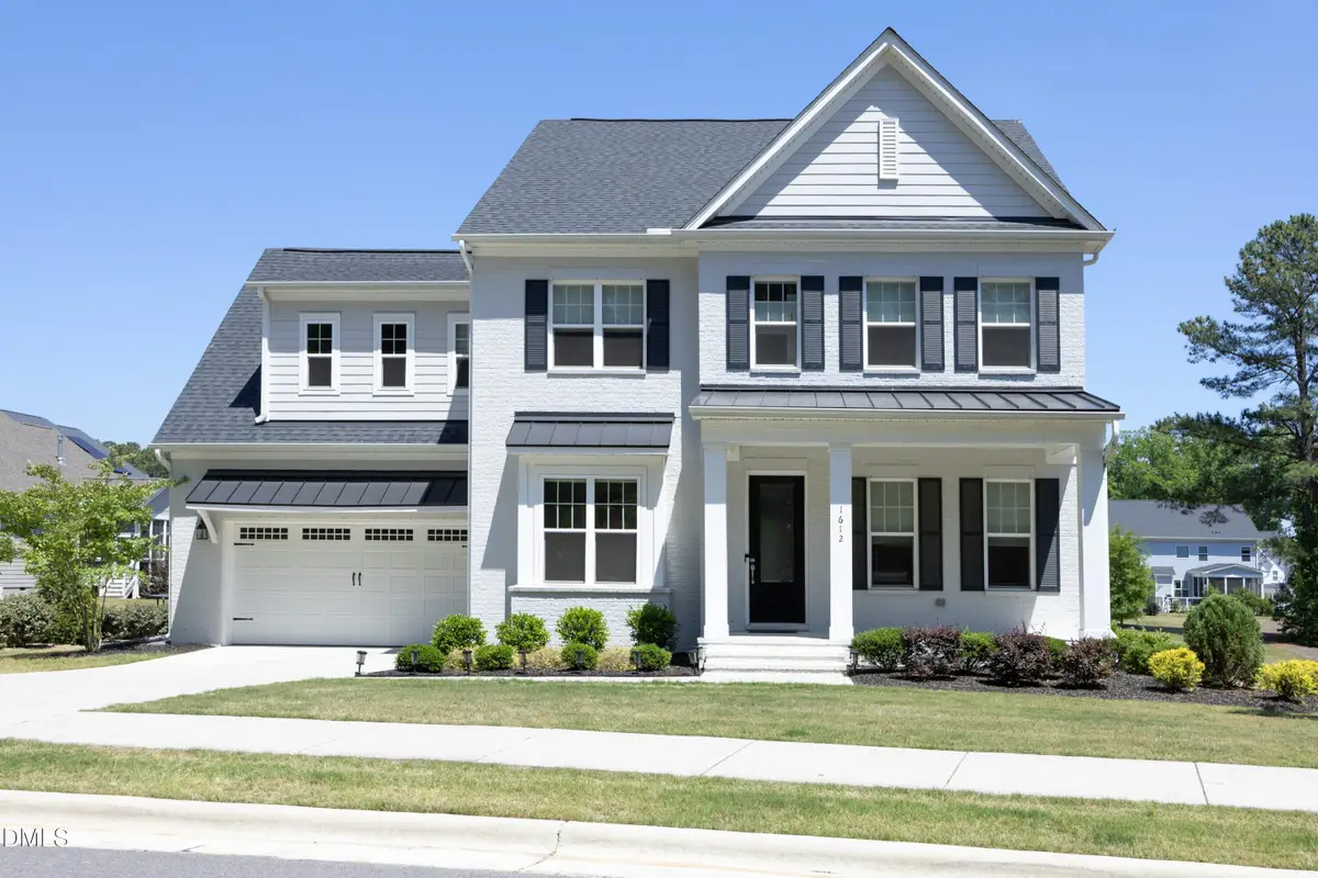 1612 Henley View Place, Apex, NC 27523 - #1
