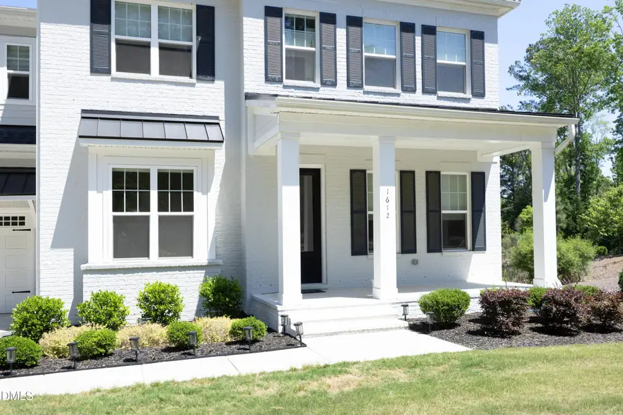 1612 Henley View Place, Apex, NC 27523 - #3