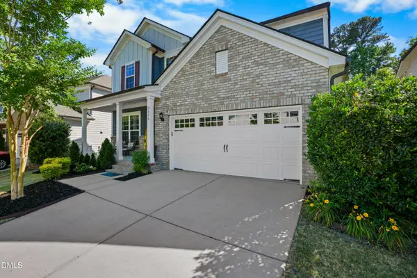 2456 Emily Brook Way Ne, Apex, NC 27523