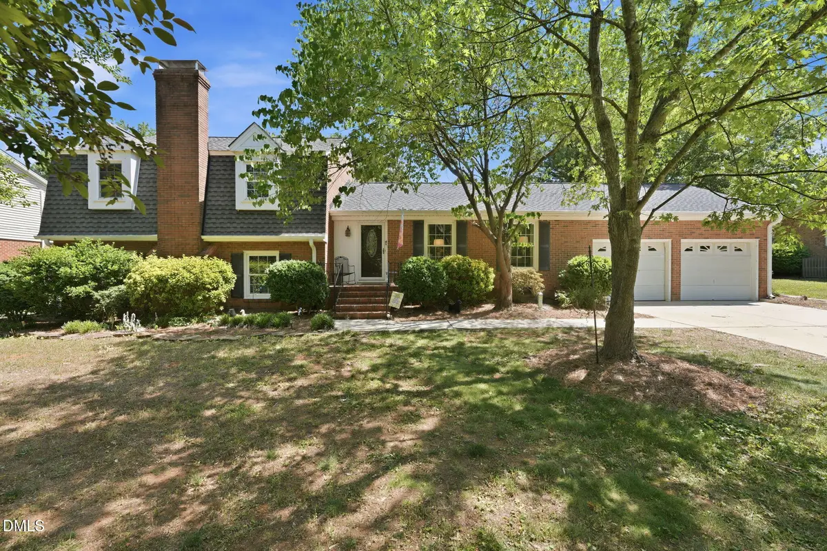 234 Westridge Drive, Burlington, NC 27215 - #1