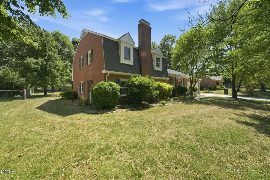 234 Westridge Drive, Burlington, NC 27215 - #3
