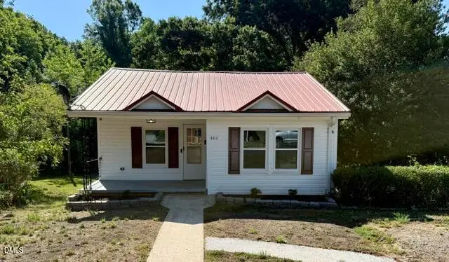 302 Broad Street, Roxboro, NC 27573 - #1