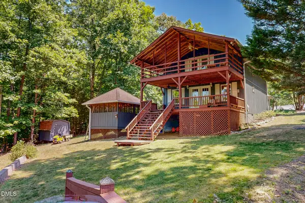 454 Southpoint Trail, Semora, NC 27343