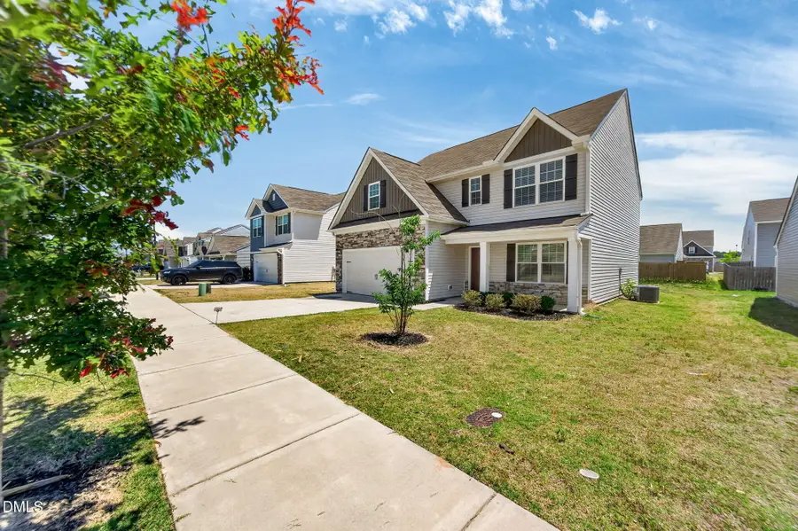205 Brisk Drive, Zebulon, NC 27597 - #2