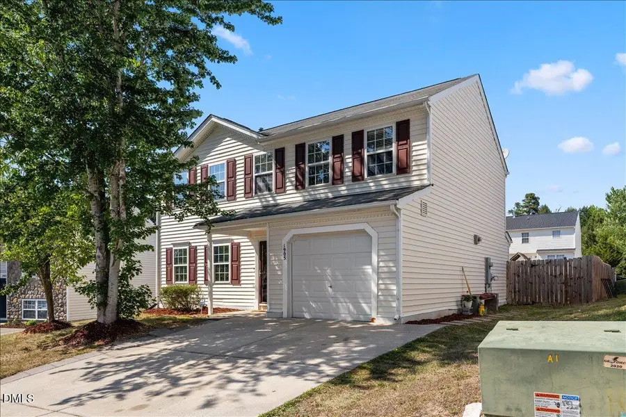 1905 Spring Creek Drive, Durham, NC 27704 - #2