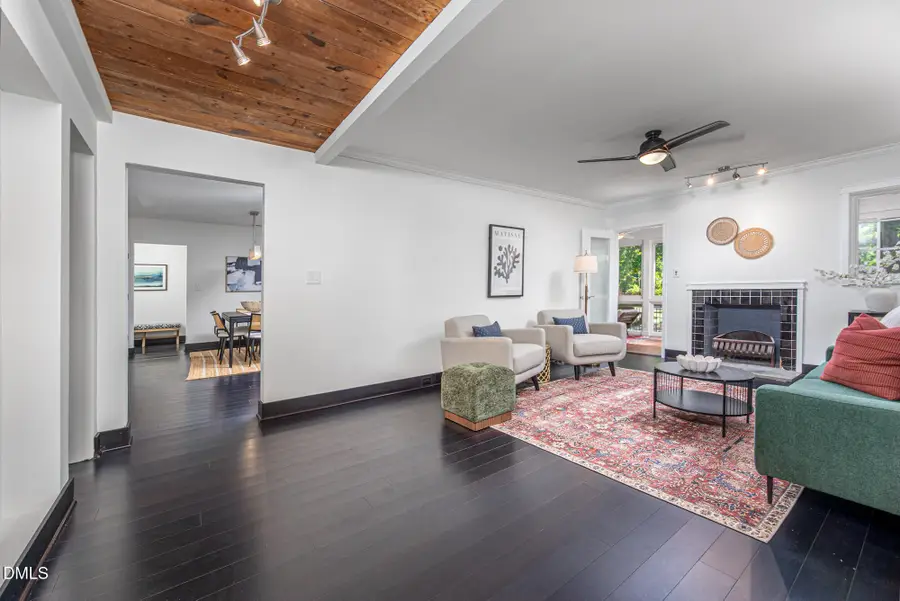 400 W Knox Street, Durham, NC 27701 - #3