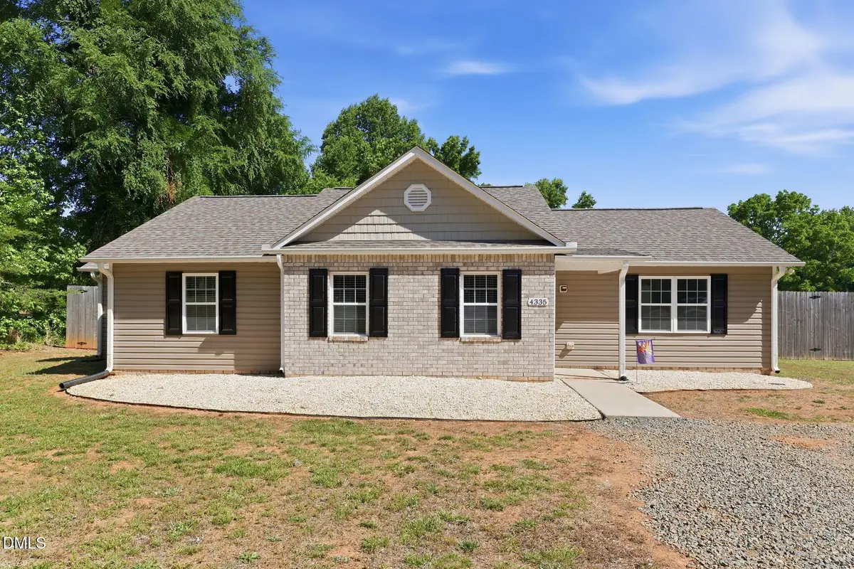 4335 Spoon Loop, Liberty, NC 27298 - #1
