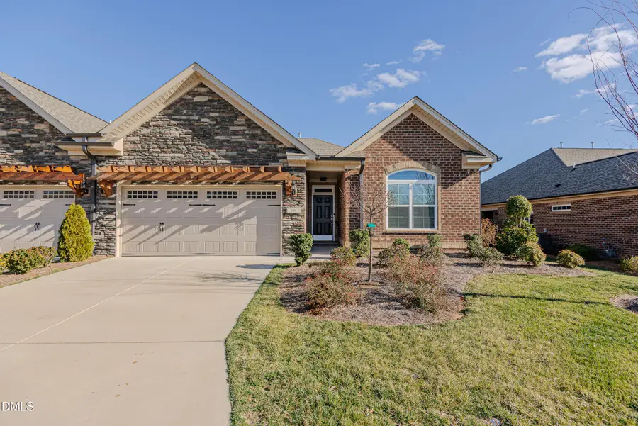194 Dunvegan Lane, Burlington, NC 27215 - #3