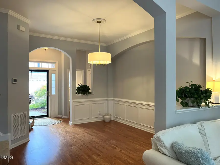 13113 Ashford Park Drive, Raleigh, NC 27613 - #3