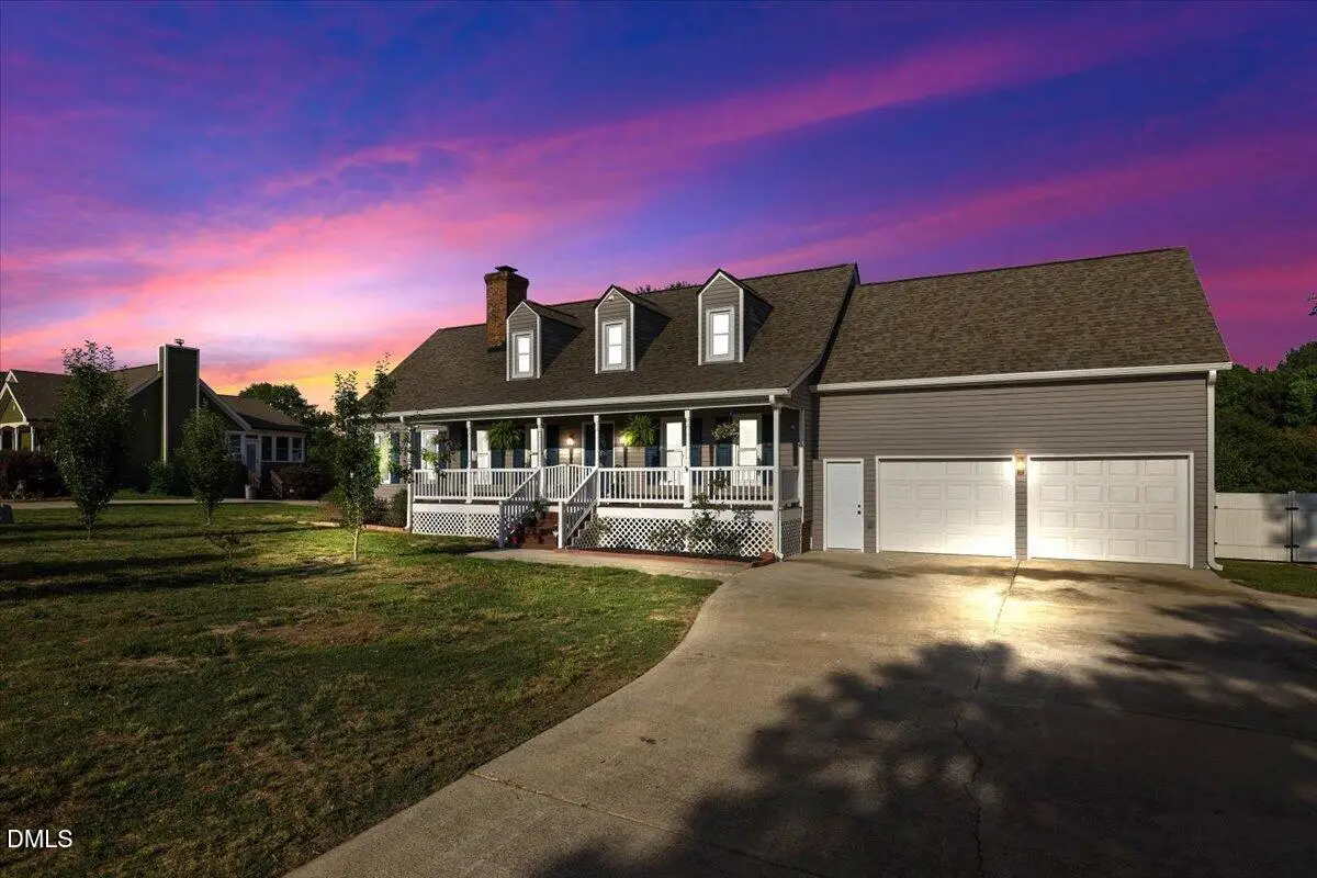 1782 Purfoy Road, Fuquay Varina, NC 27526 - #1