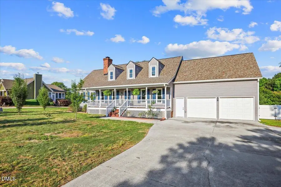 1782 Purfoy Road, Fuquay Varina, NC 27526 - #2