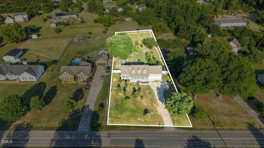 1782 Purfoy Road, Fuquay Varina, NC 27526 - #3