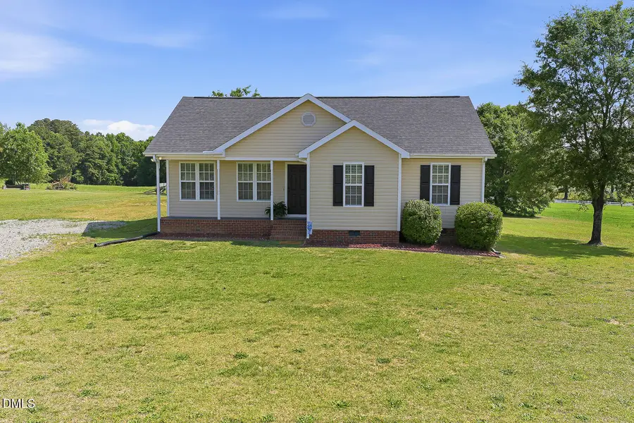 116 Smith Prince Road, Fuquay Varina, NC 27526 - #2