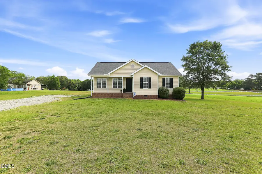 116 Smith Prince Road, Fuquay Varina, NC 27526 - #3