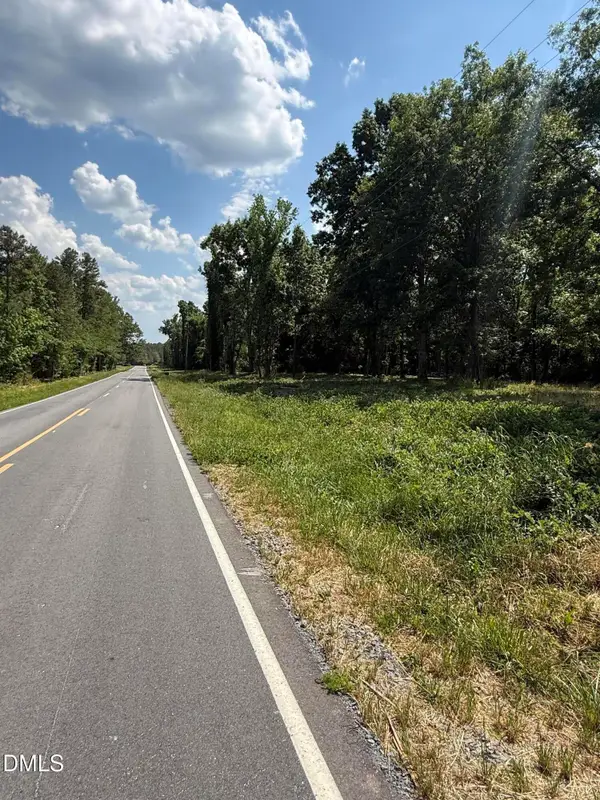 11 Mary Emma Drive, Goldston, NC 27252