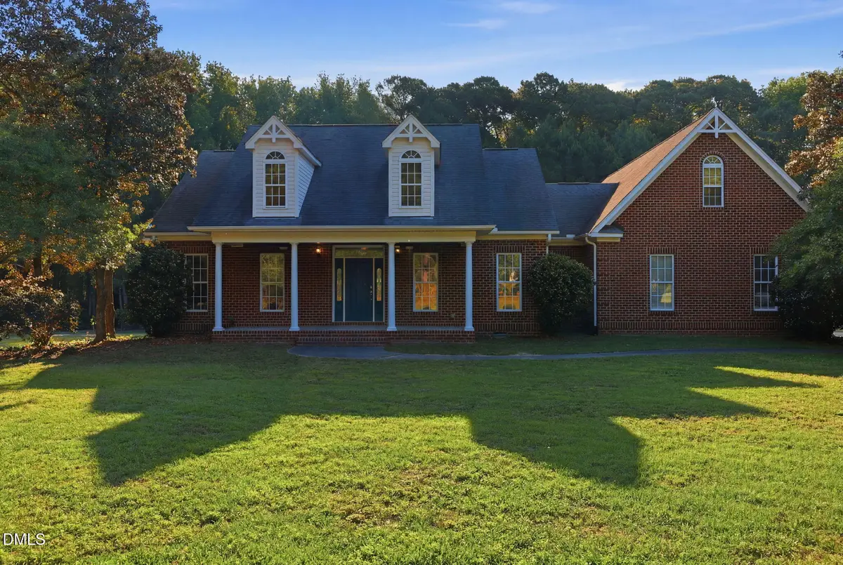 3912 Britt Dawn Lane, Zebulon, NC 27597 - #1
