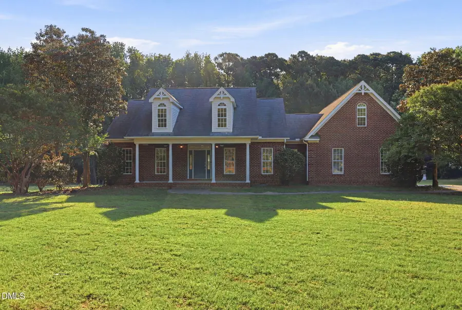 3912 Britt Dawn Lane, Zebulon, NC 27597 - #2