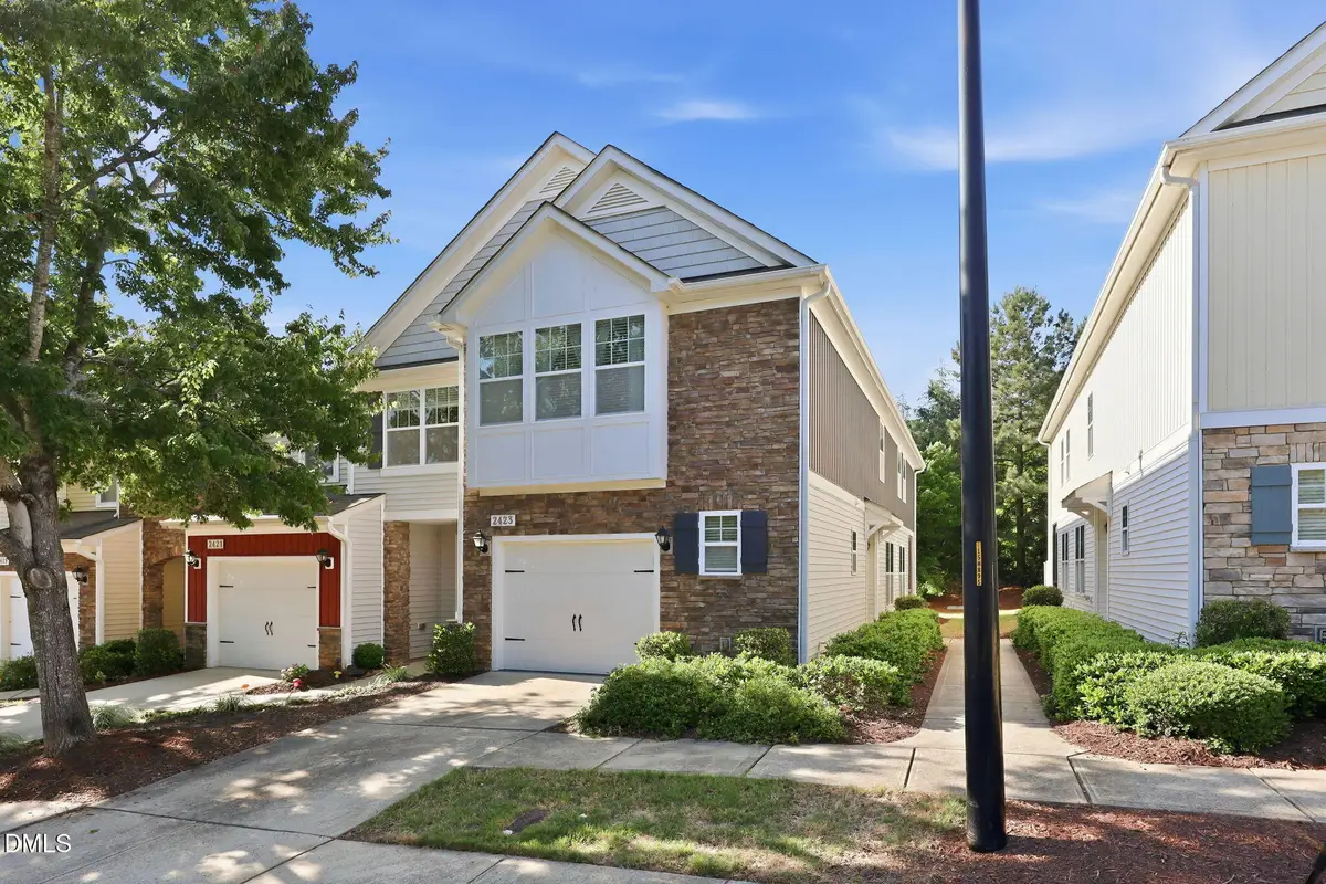 2423 Memory Ridge Drive, Raleigh, NC 27606 - #1