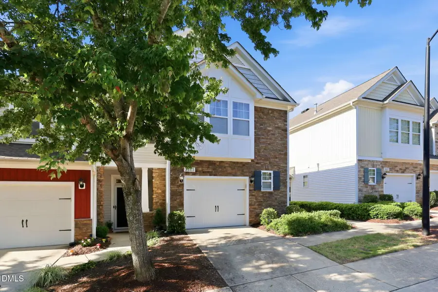 2423 Memory Ridge Drive, Raleigh, NC 27606 - #3