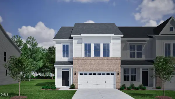 1215 Bell Heather Road #23, Durham, NC 27703