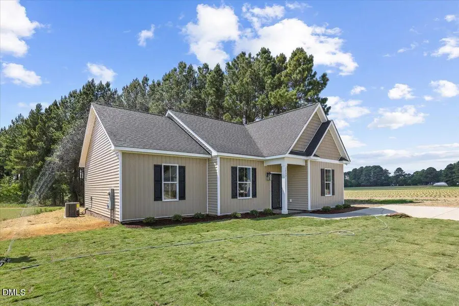 3809 Lightwater Lane, Elm City, NC 27822 - #2
