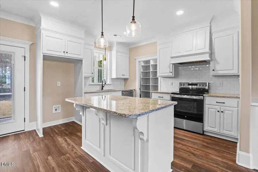 3809 Lightwater Lane, Elm City, NC 27822 - #3