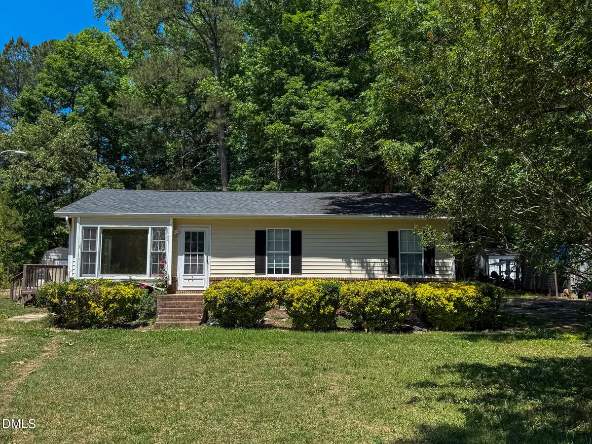 1340 Major Slade Road, Wendell, NC 27591 - #1