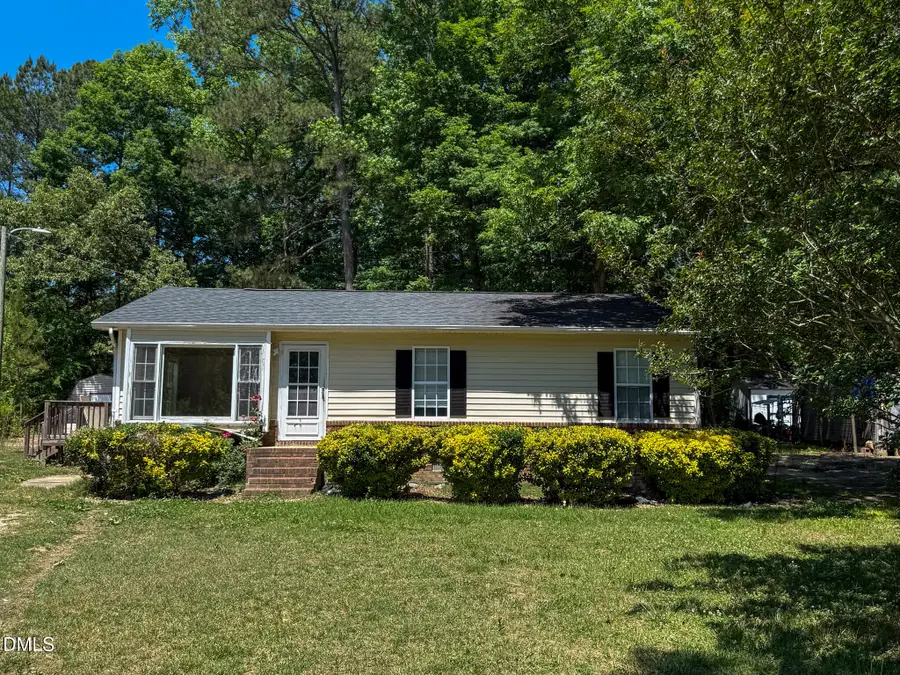 1340 Major Slade Road, Wendell, NC 27591 - #2