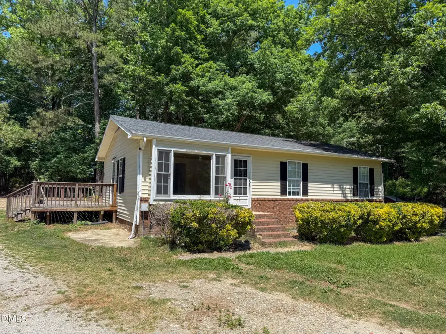 1340 Major Slade Road, Wendell, NC 27591 - #3