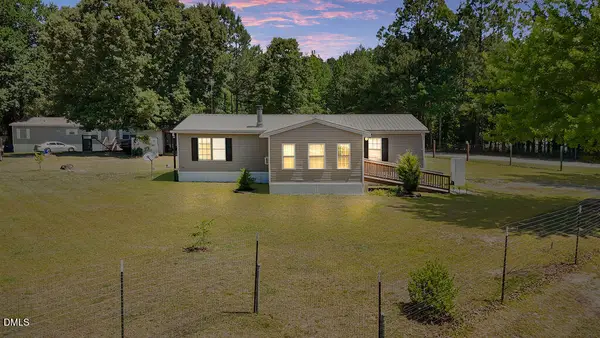 344 Pine Needles Drive, Lillington, NC 27546