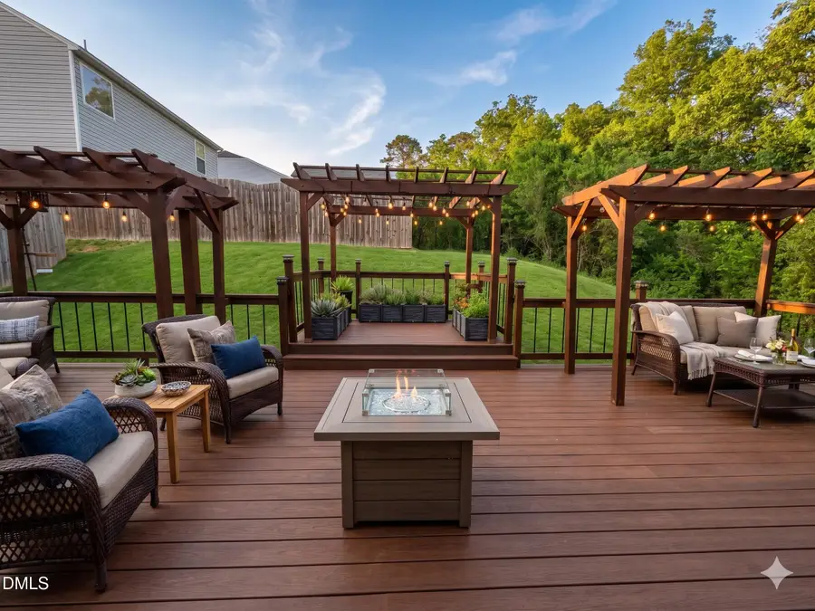 2920 Maidenhair Drive, Raleigh, NC 27610 - #2