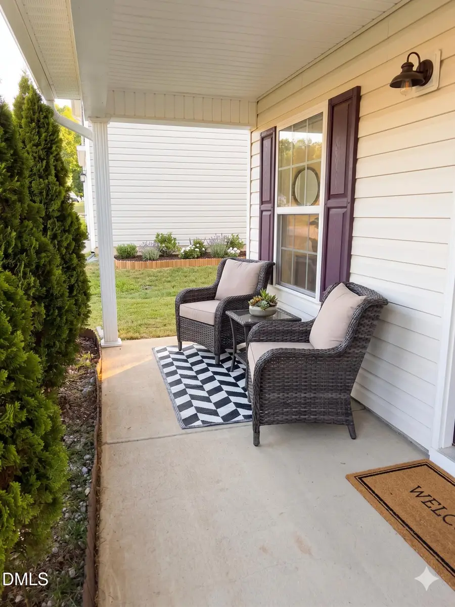 2920 Maidenhair Drive, Raleigh, NC 27610 - #3