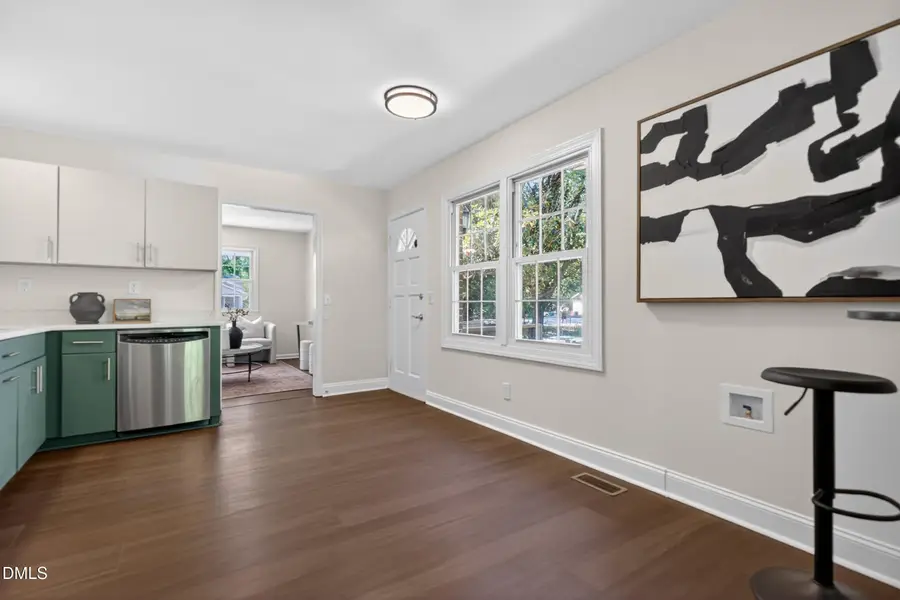 7604 Longstreet Drive, Raleigh, NC 27615 - #3