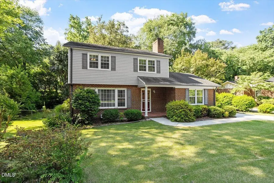 1008 Hardimont Road, Raleigh, NC 27609 - #3
