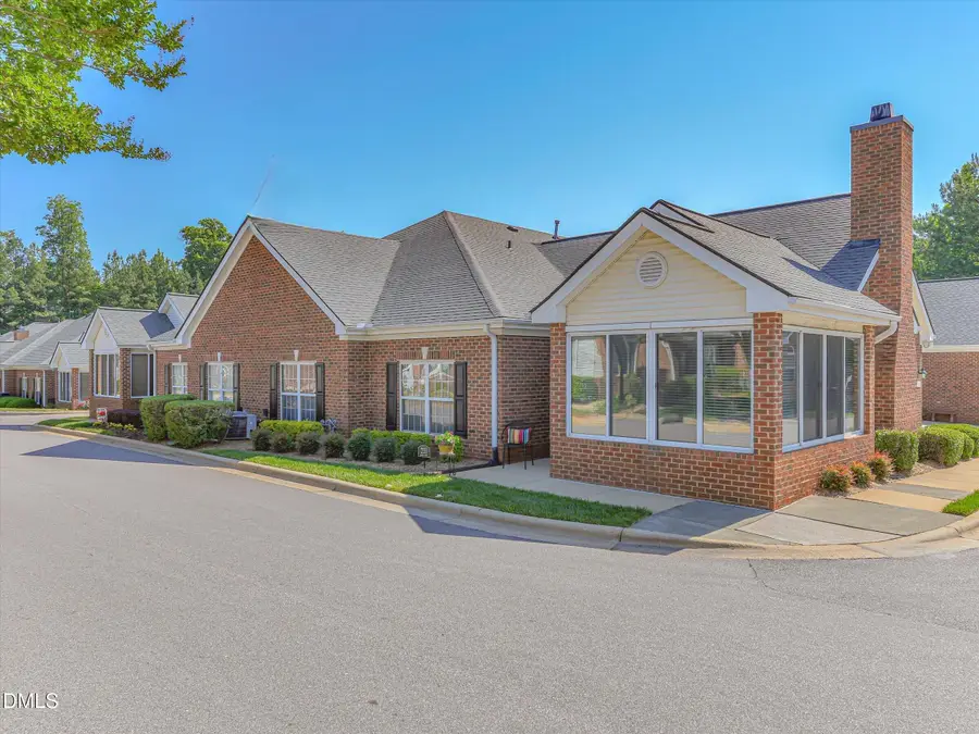 231 Baines Court, Cary, NC 27511 - #2