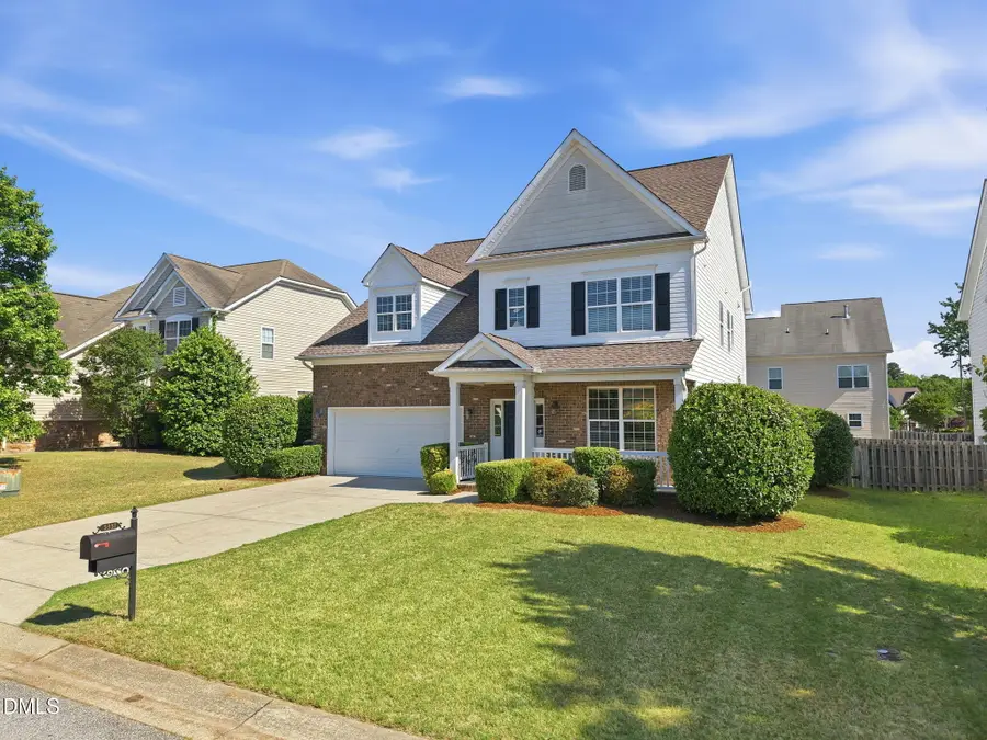 5337 Glass Ridge Road, Raleigh, NC 27616 - #3