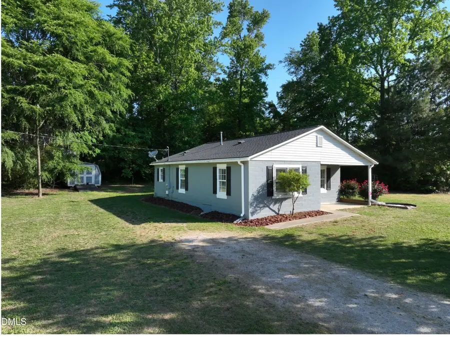 4107 Old Us Highway 64, Zebulon, NC 27597 - #2
