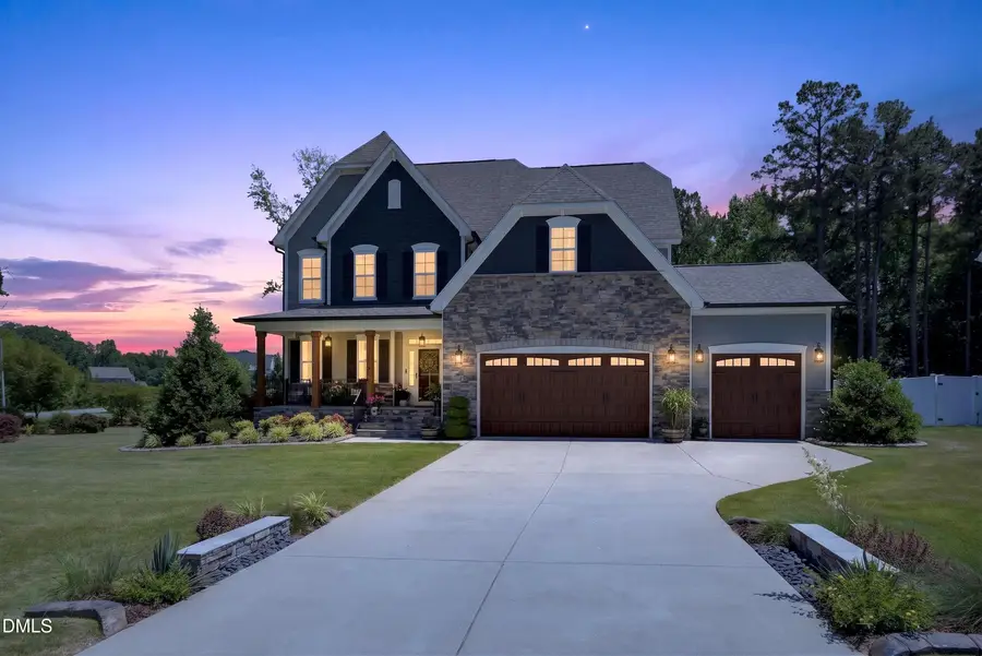 2215 Copper Pond Way, Fuquay Varina, NC 27526 - #3