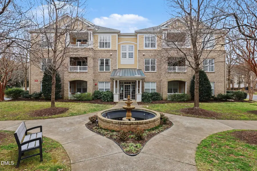 3121 Hemlock Forest Circle #203, Raleigh, NC 27612 - #3