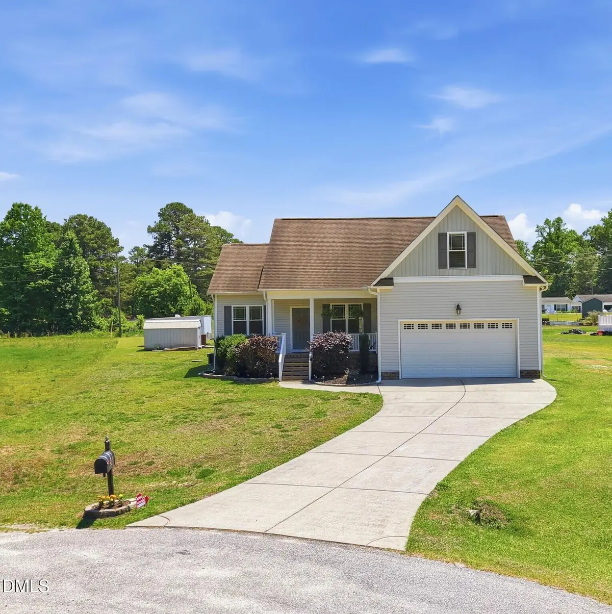 92 Poston Court, Benson, NC 27504 - #1