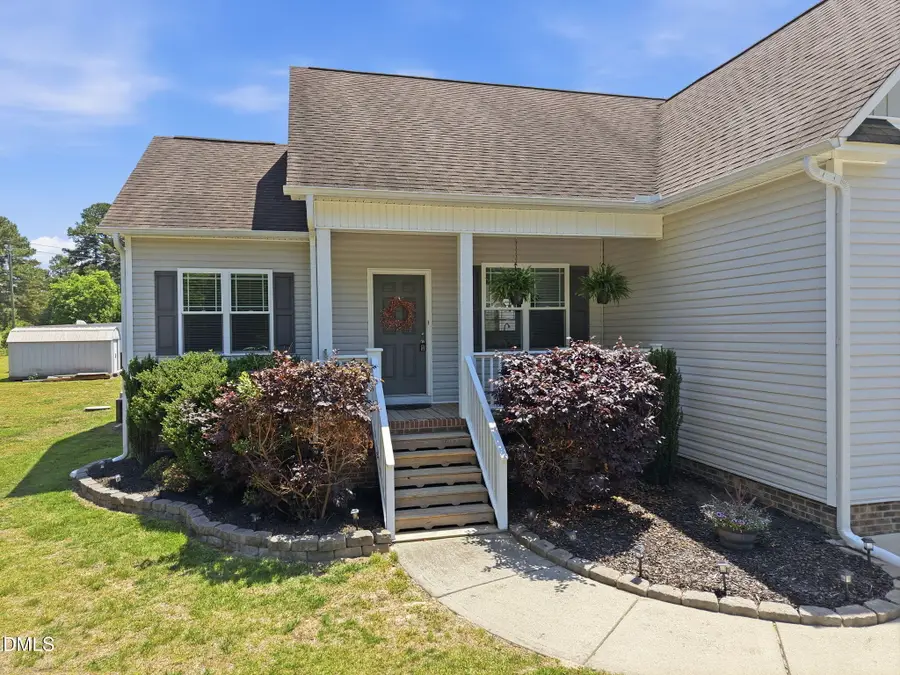 92 Poston Court, Benson, NC 27504 - #2